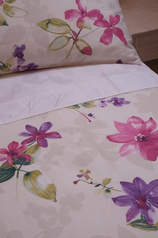 Nikolas' Valley Cornuda Ngoại thất bức ảnh